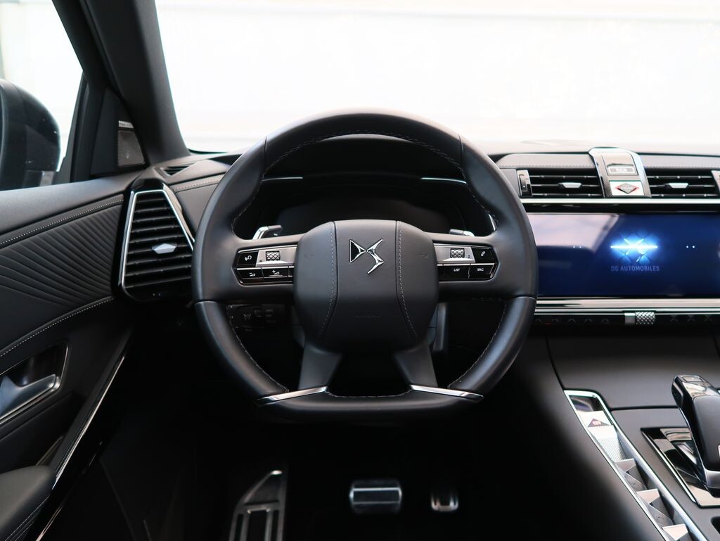 DS Automobiles DS 7 Crossback