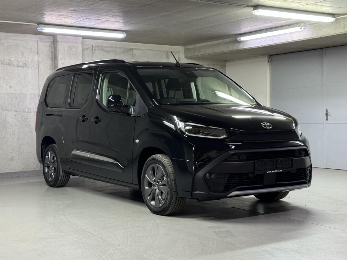 Toyota PROACE CITY