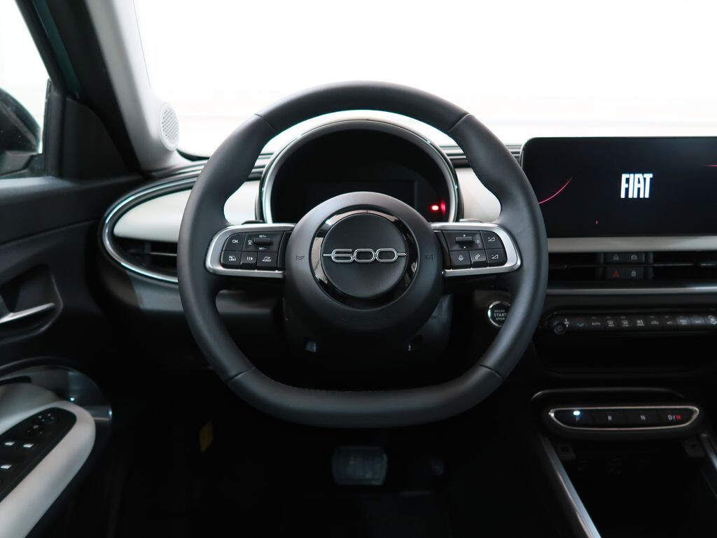 Fiat 600