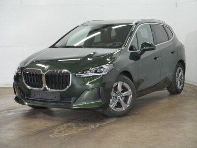 BMW Řada 2