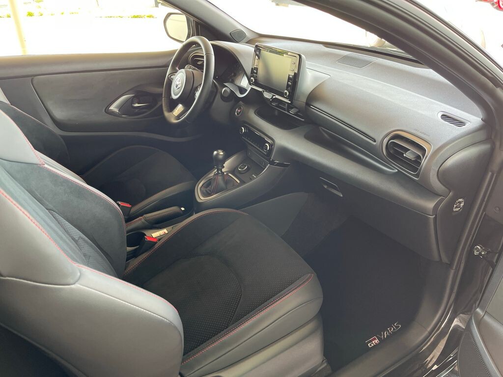 Toyota Další
