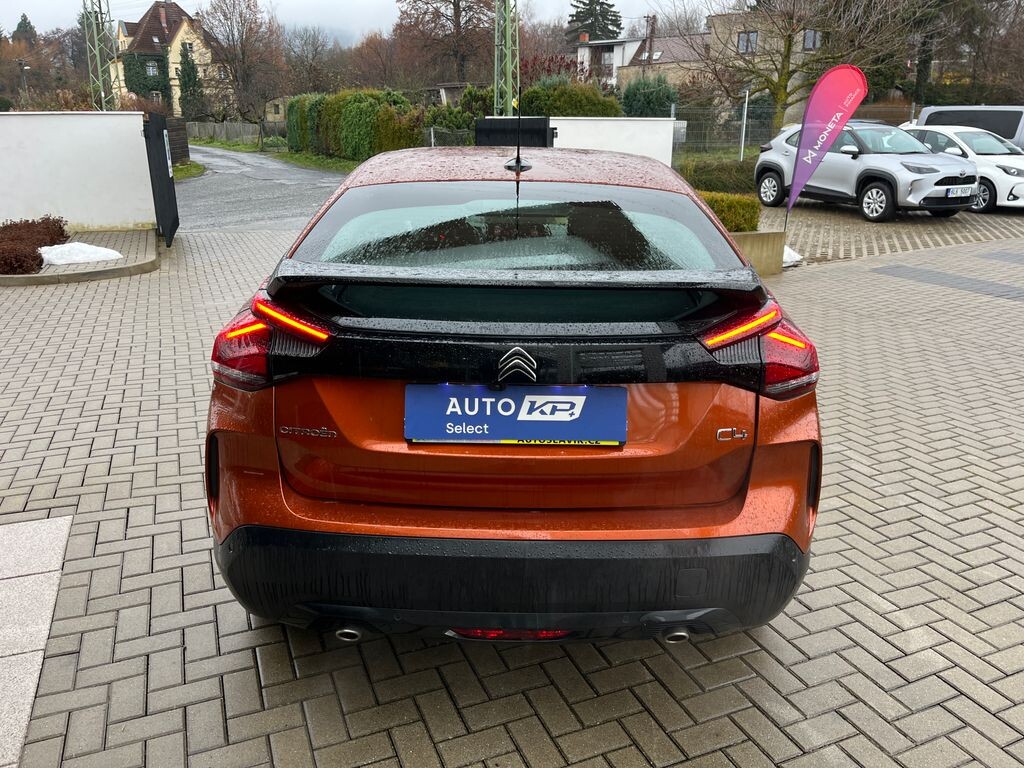 Citroën C4