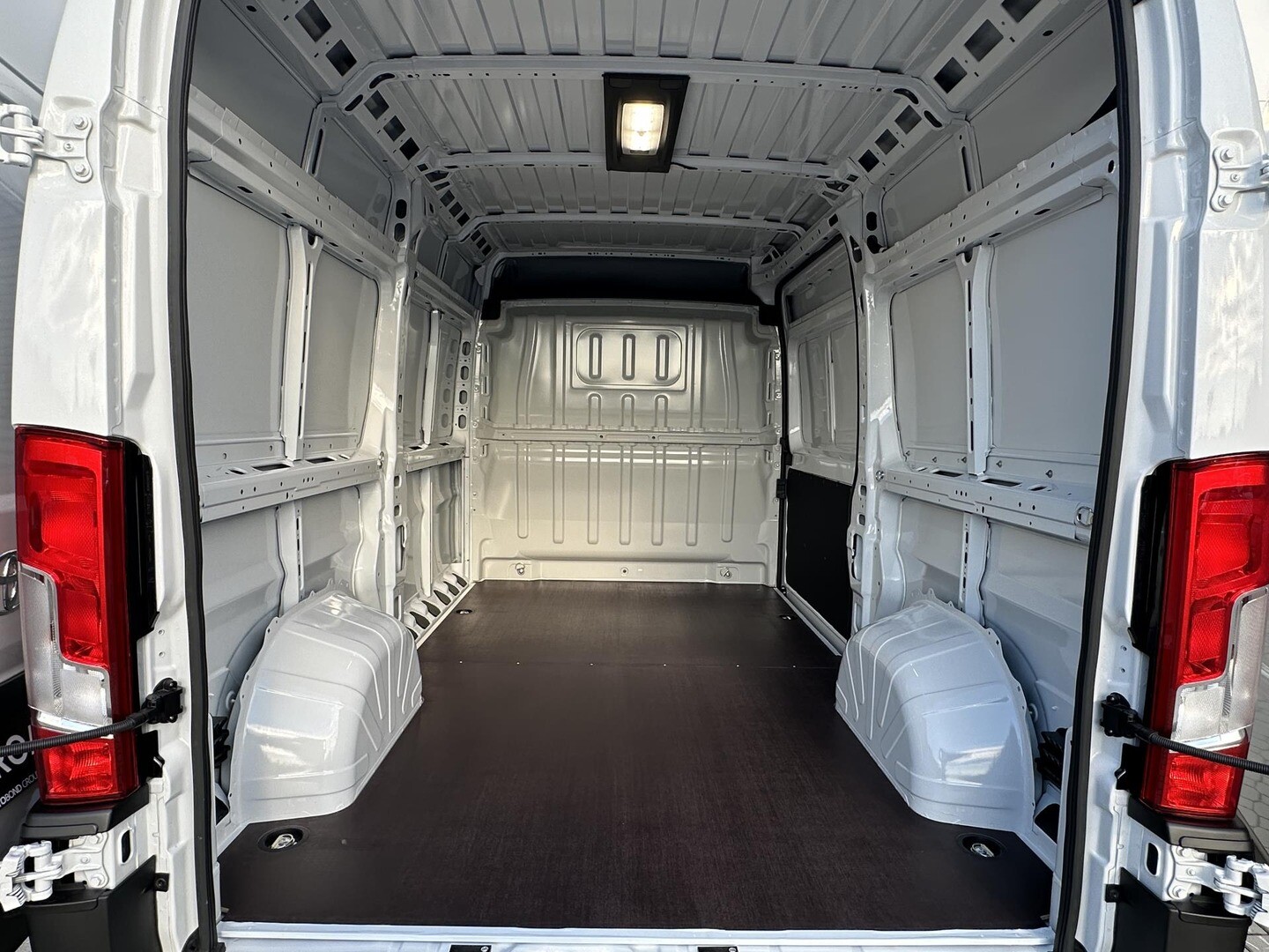 Toyota PROACE MAX