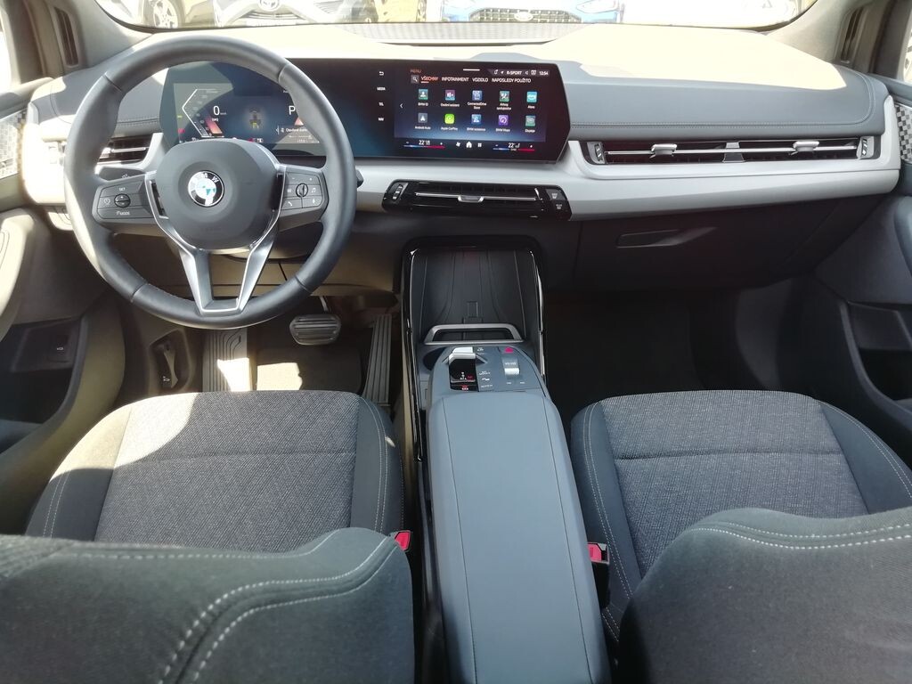 BMW Řada 2