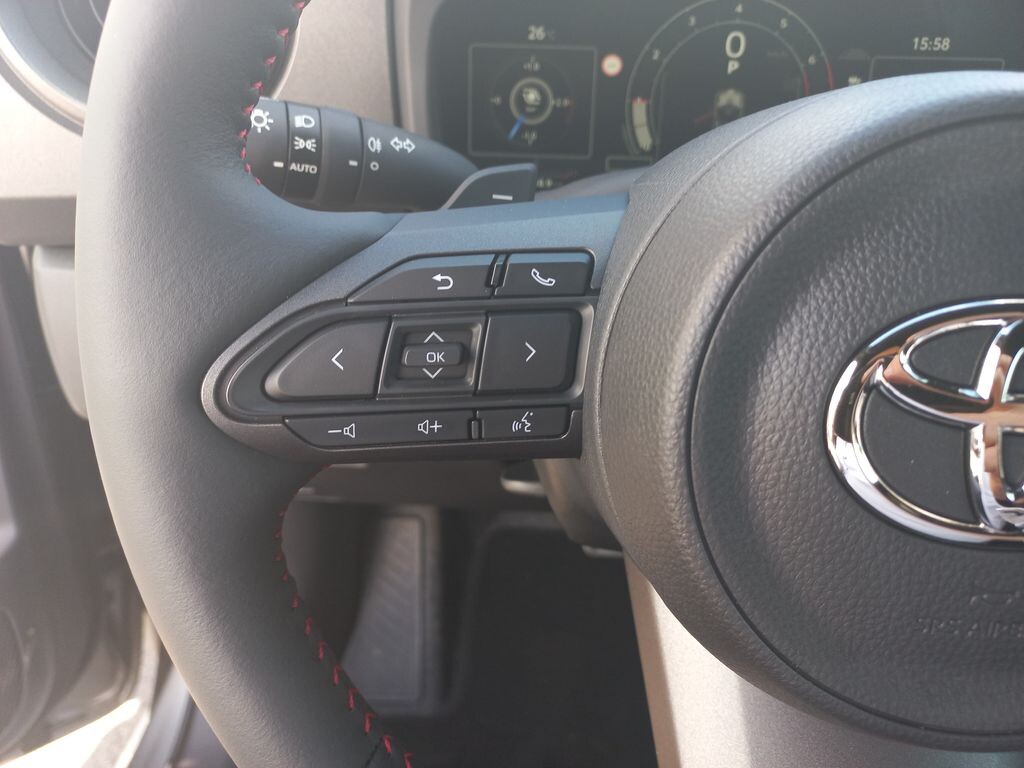 Toyota Další