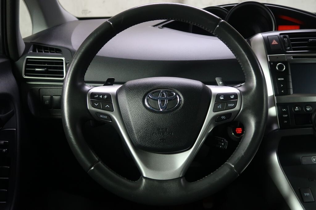 Toyota Verso
