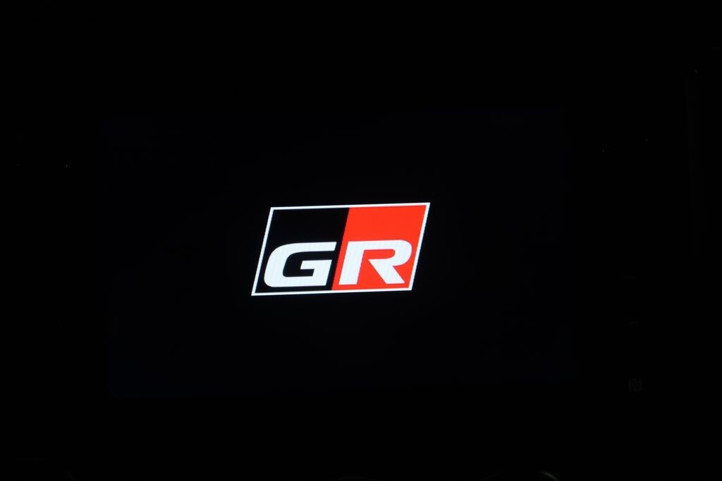 Toyota GR86
