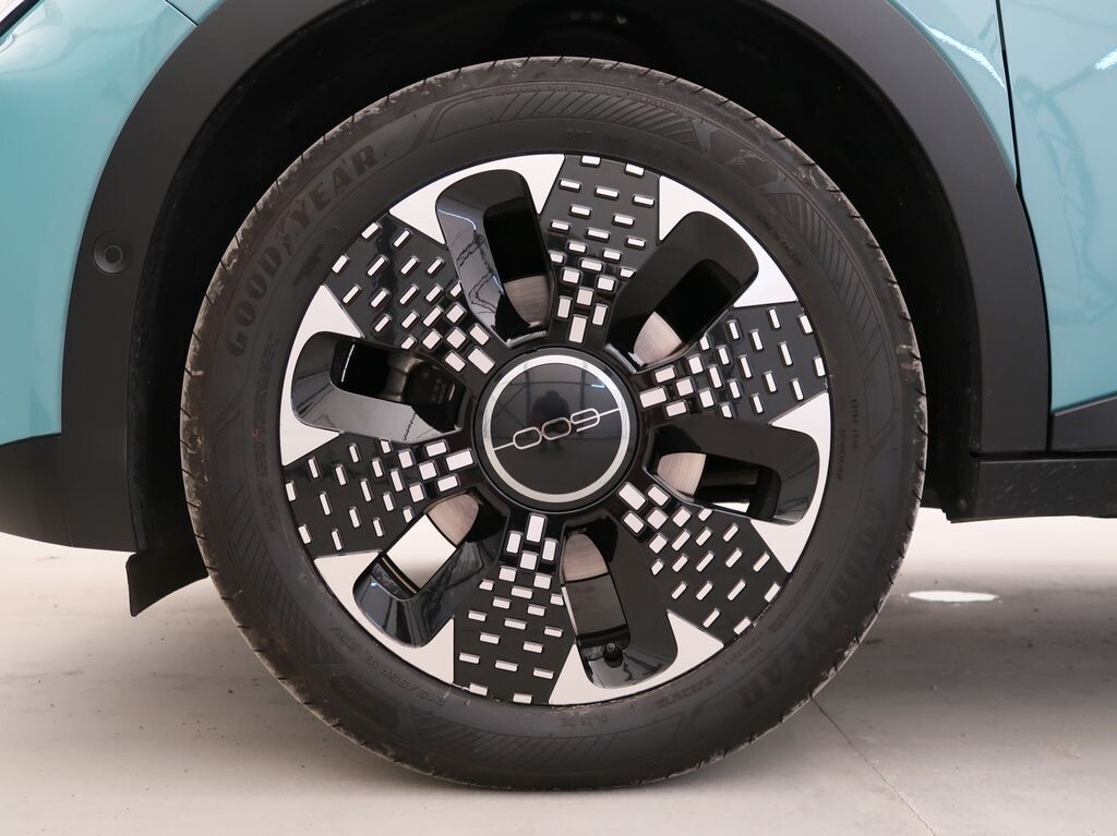 Fiat 600