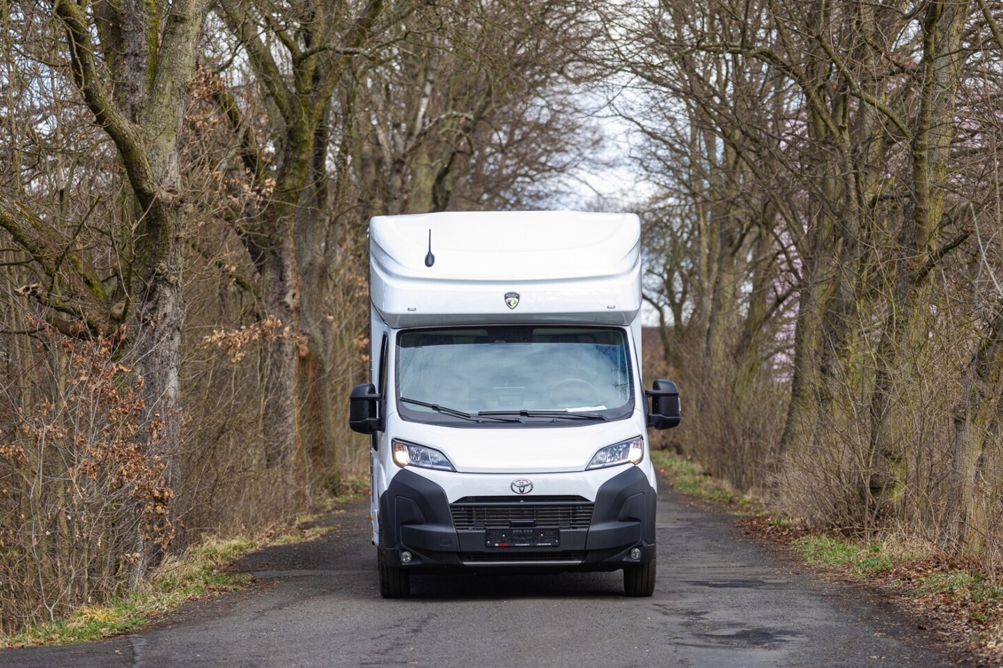 Toyota PROACE MAX