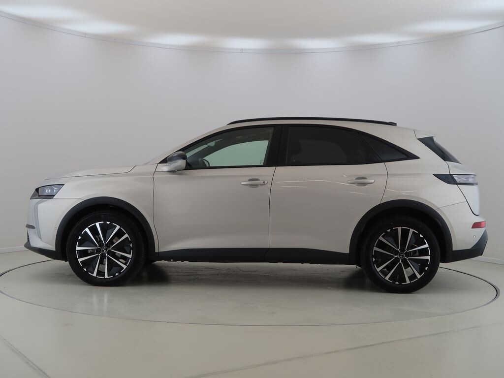 DS Automobiles DS 7 Crossback