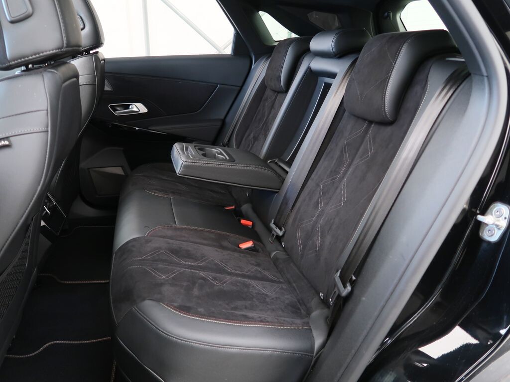 DS Automobiles DS 7 Crossback