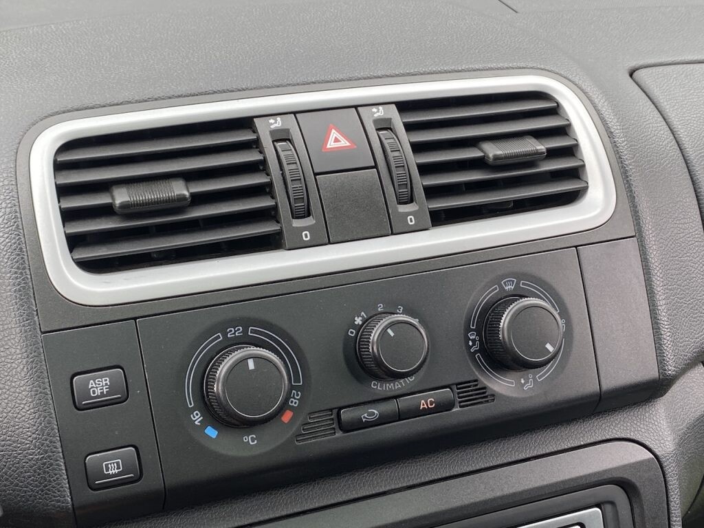 Škoda Roomster