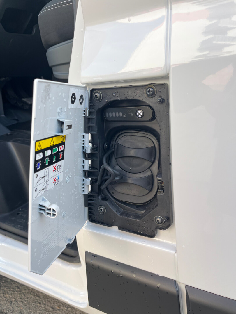 Toyota PROACE MAX