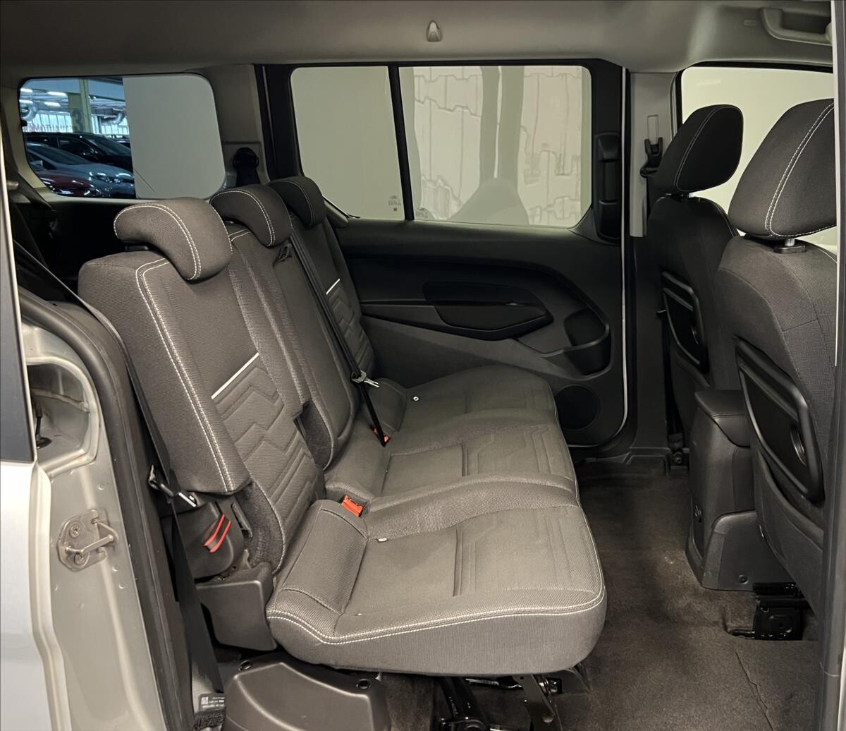 Ford Tourneo Connect