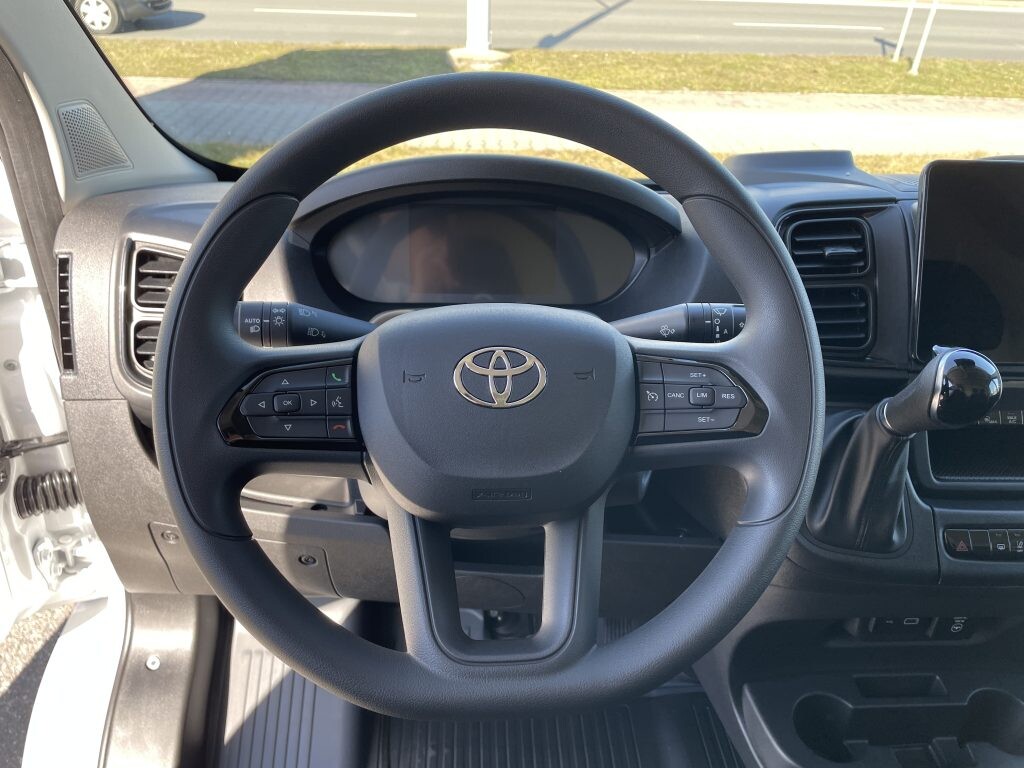 Toyota PROACE MAX