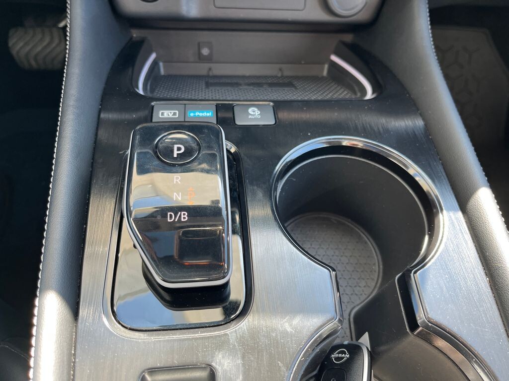 Nissan Další