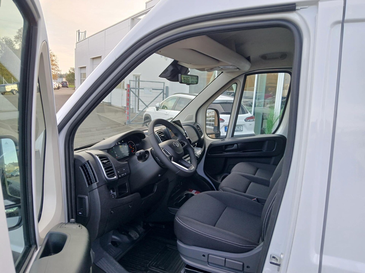 Toyota PROACE MAX