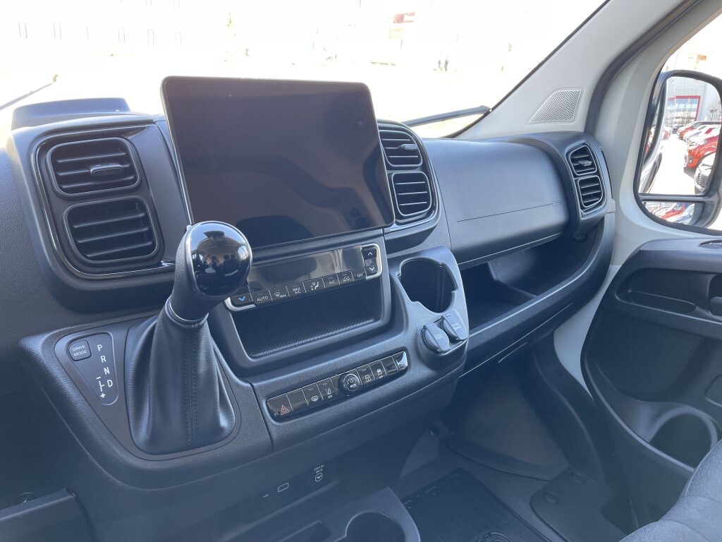Toyota PROACE MAX