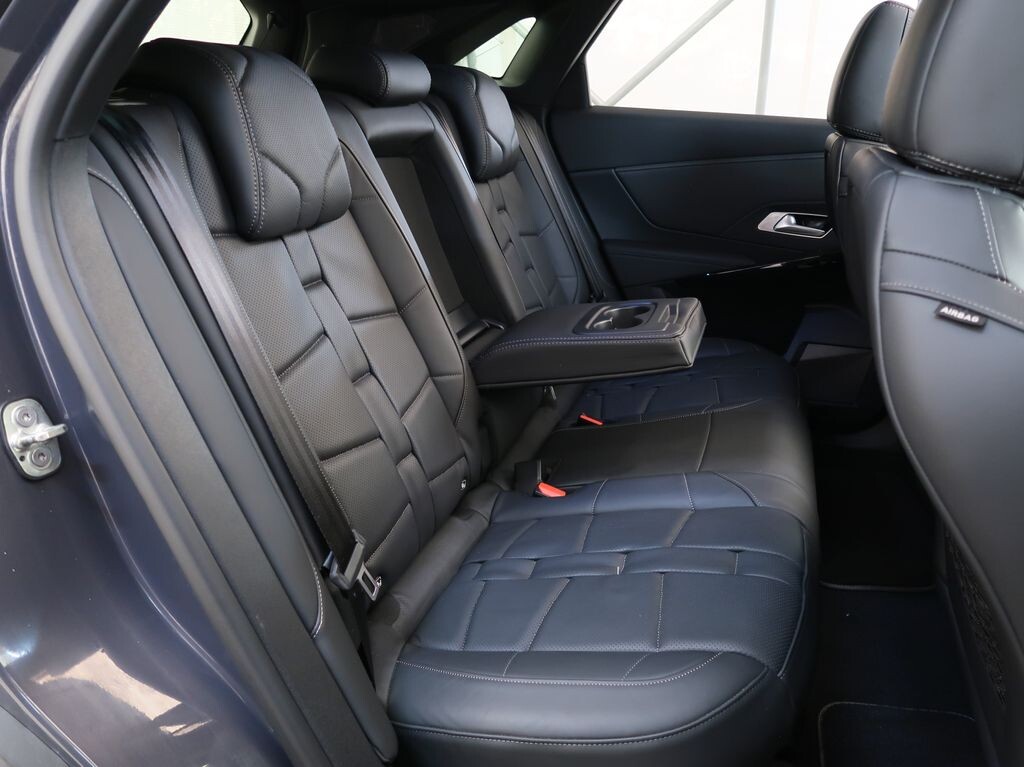 DS Automobiles DS 7 Crossback