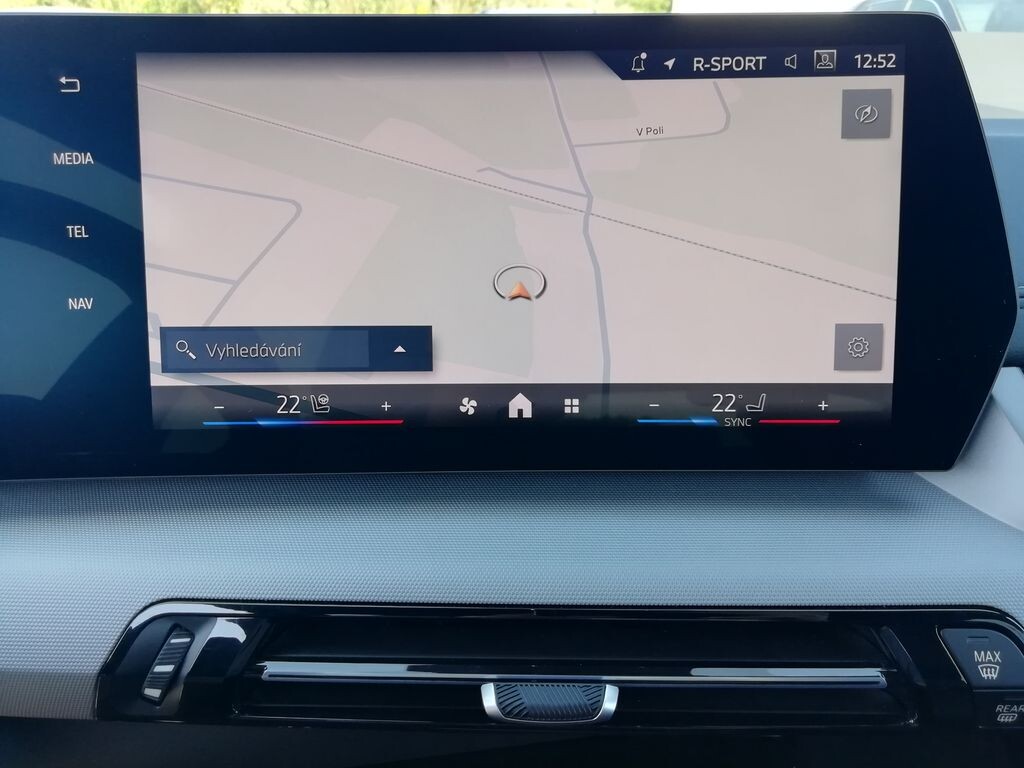 BMW Řada 2