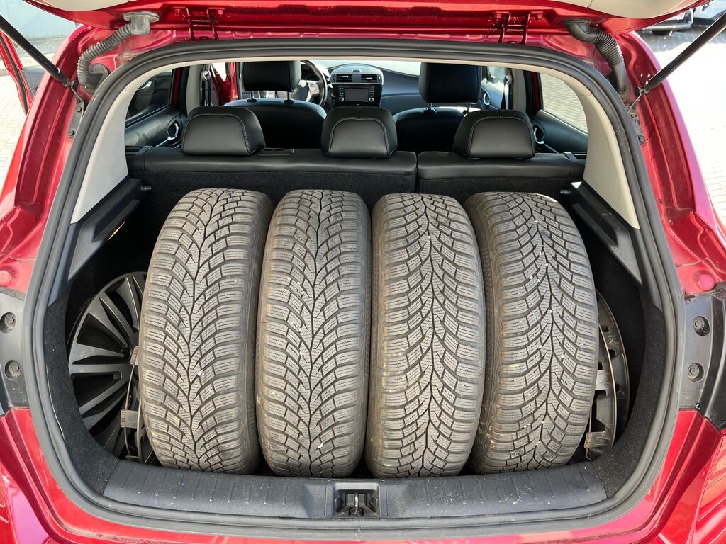 Nissan Pulsar