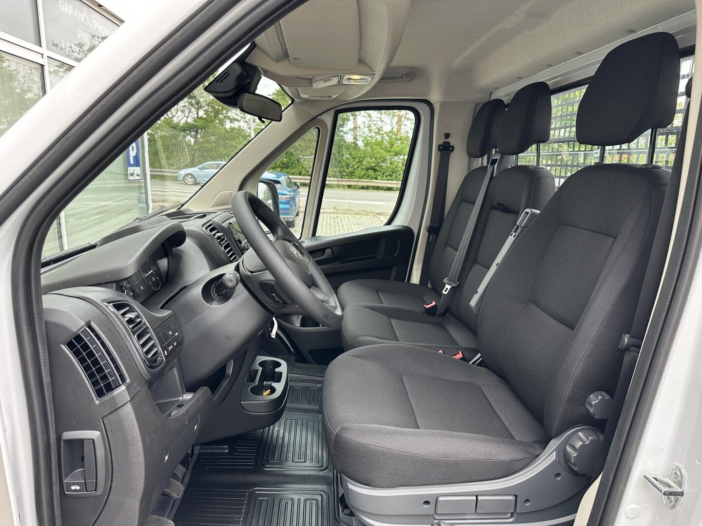 Toyota PROACE MAX
