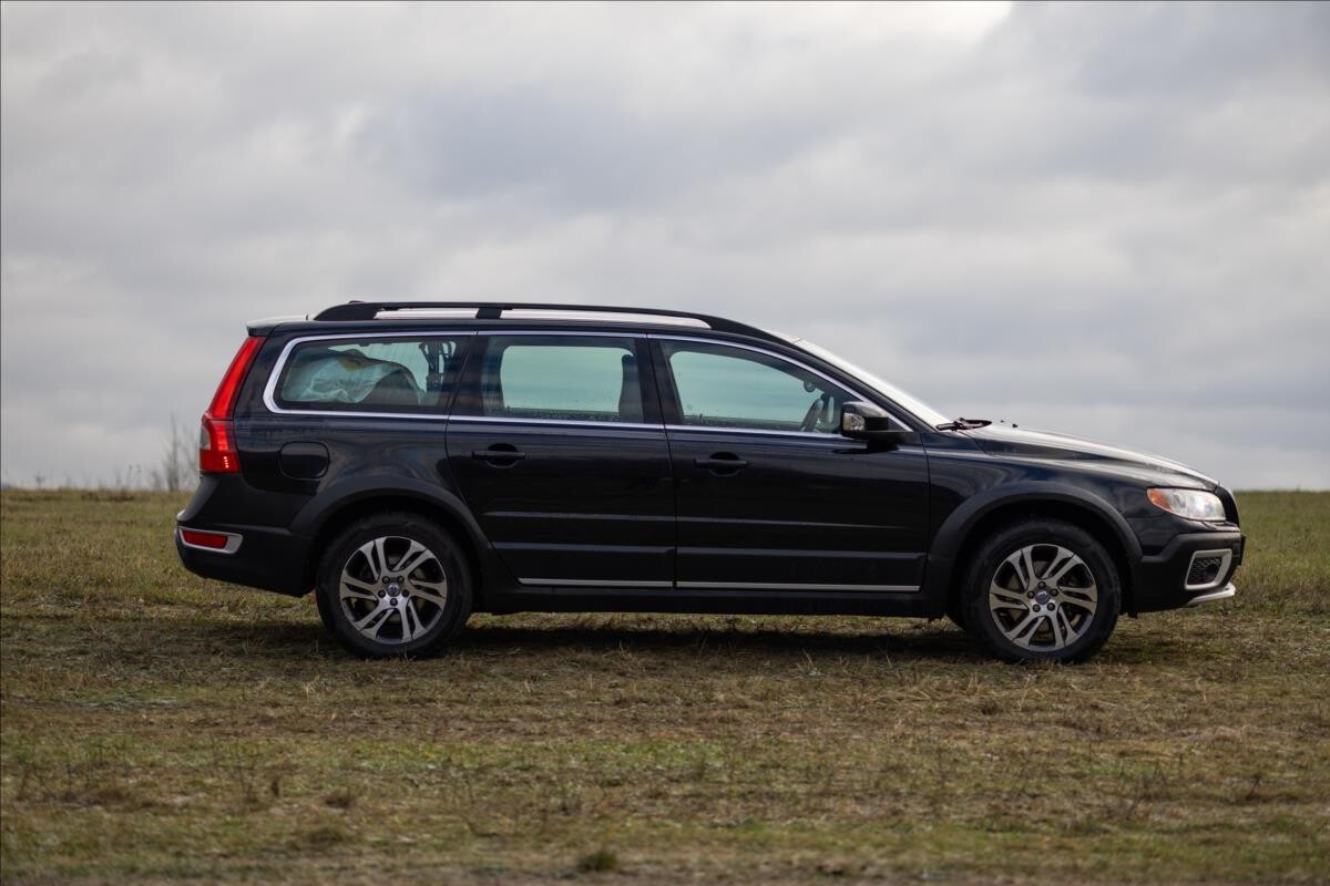 Volvo XC 70