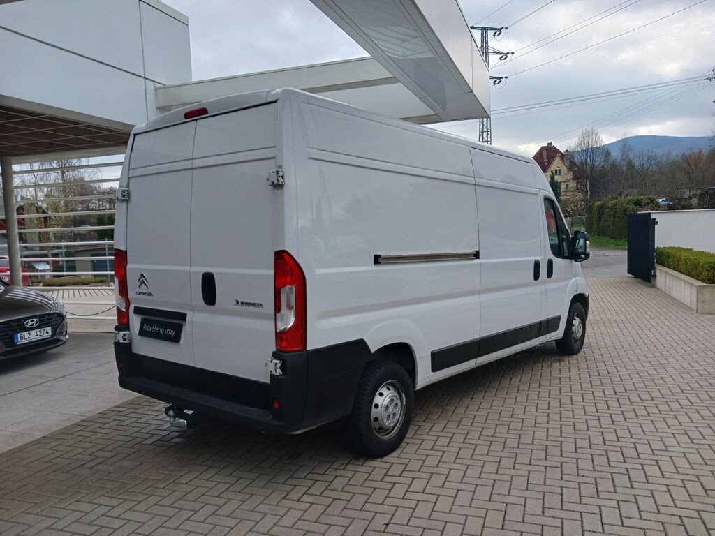 Citroën Jumper