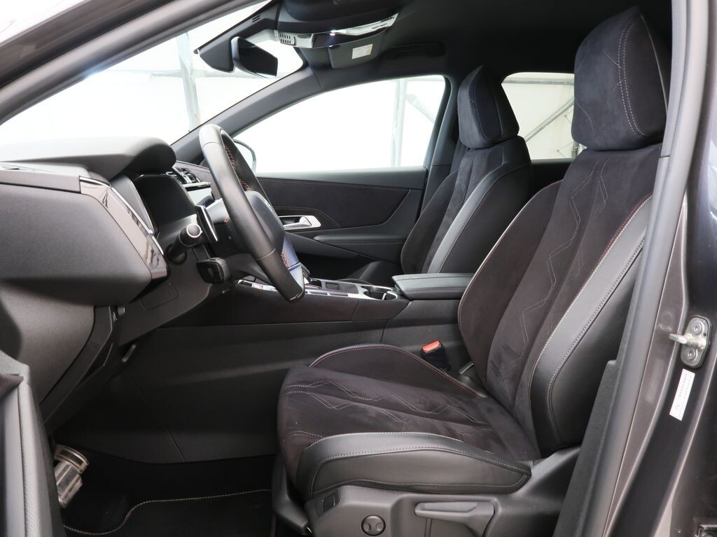 DS Automobiles DS 7 Crossback