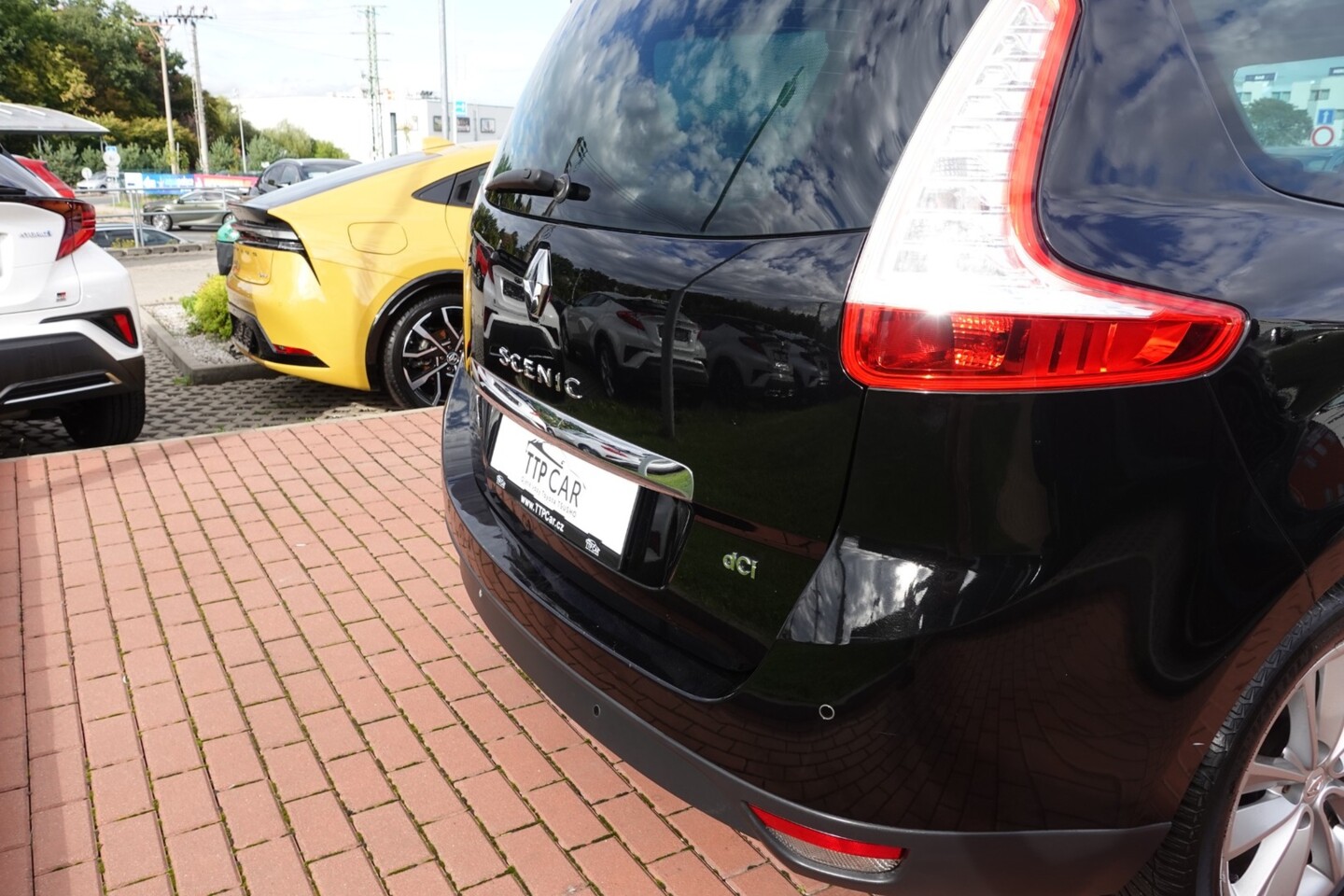 Renault Grand Scenic