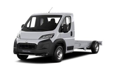 Toyota PROACE MAX