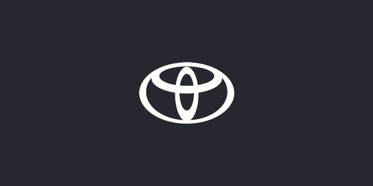 Toyota Praha